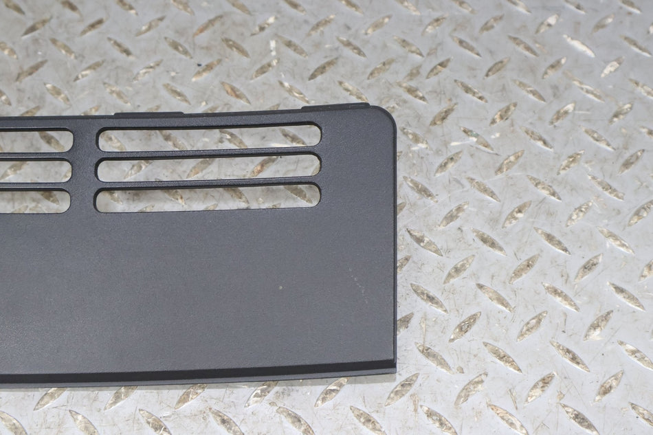 1993 Chevrolet Corvette- Dash Vent