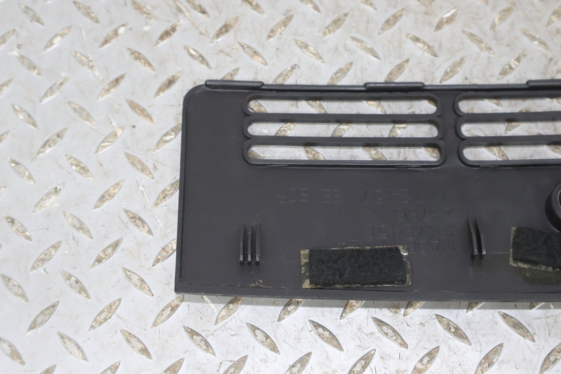 1993 Chevrolet Corvette- Dash Vent