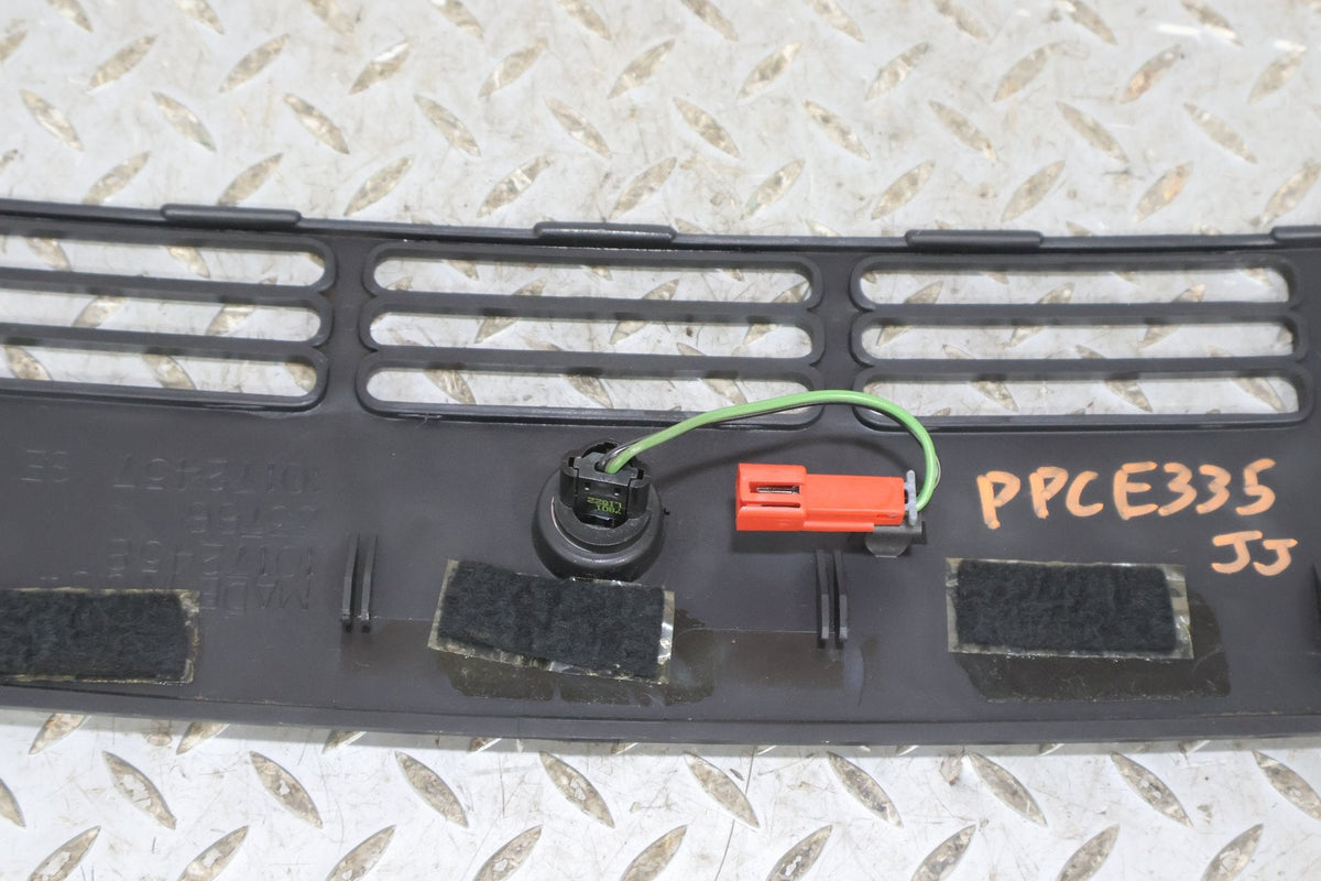 1993 Chevrolet Corvette- Dash Vent