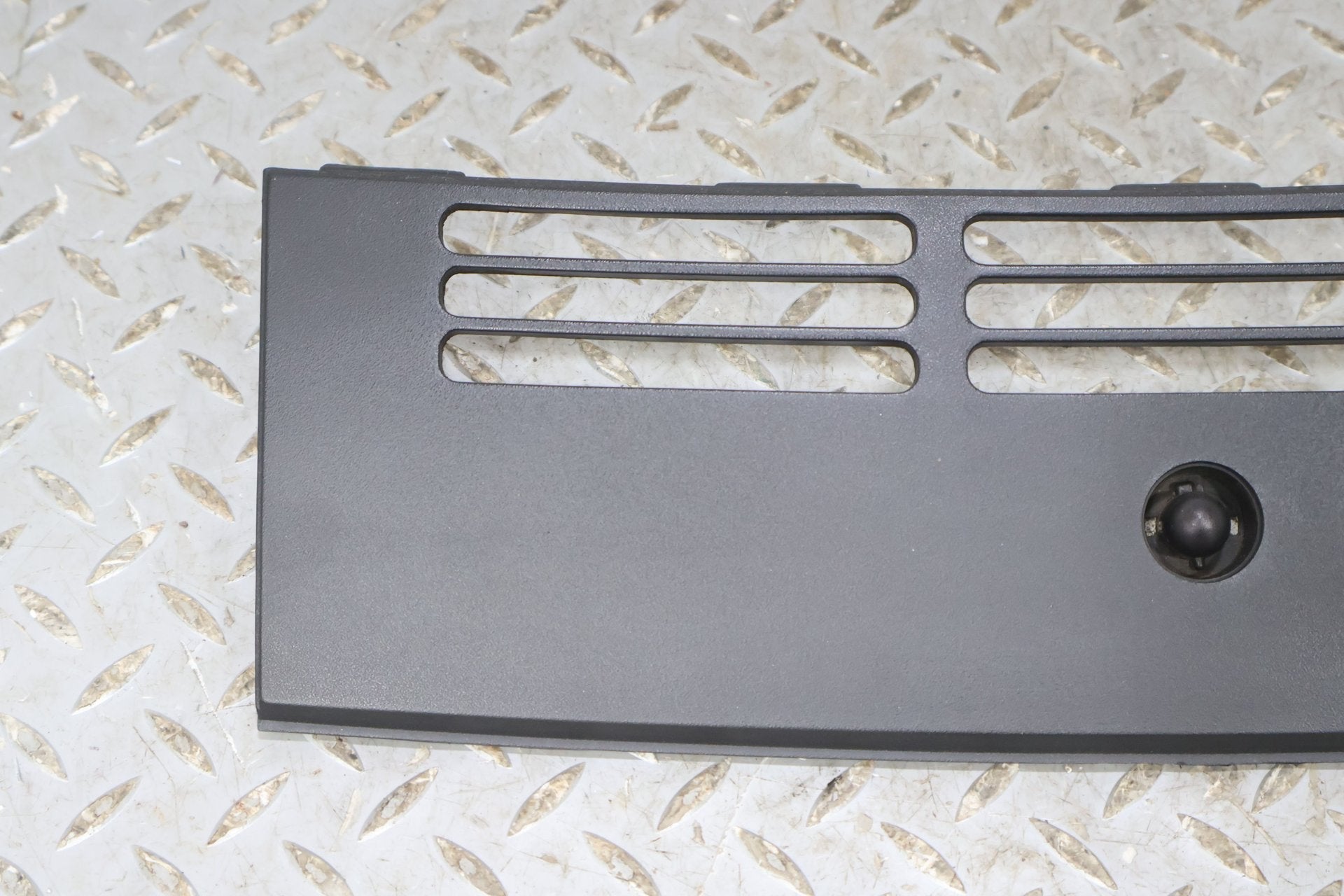 1993 Chevrolet Corvette- Dash Vent