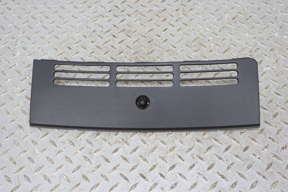 1993 Chevrolet Corvette- Dash Vent