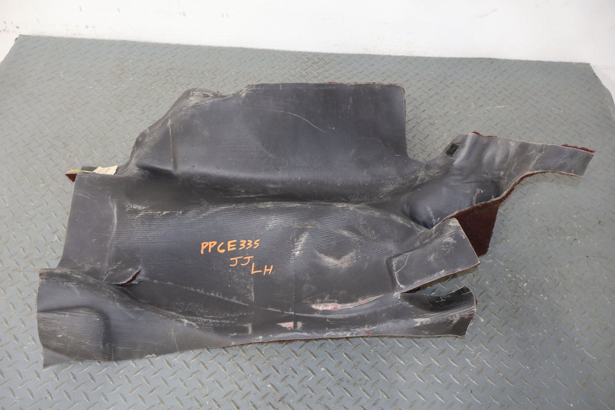 1993 Chevrolet Corvette- Front Carpet