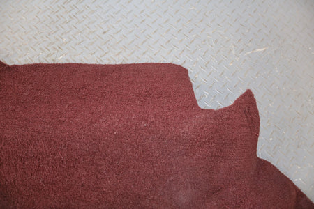 1993 Chevrolet Corvette- Front Carpet
