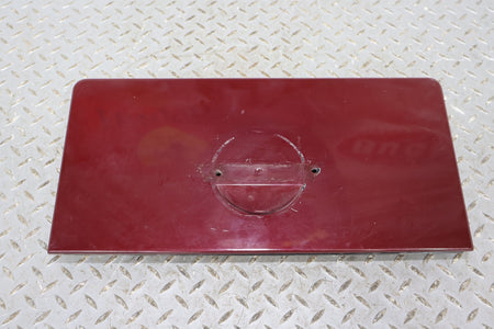 1993 Chevrolet Corvette- Fuel Filler Door