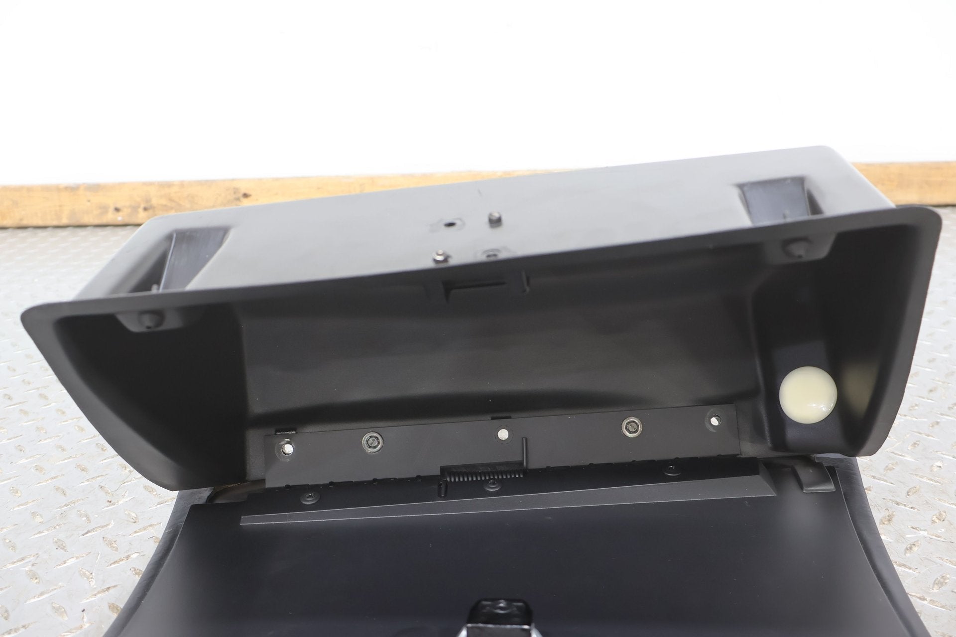1993 Chevrolet Corvette- Glove Box