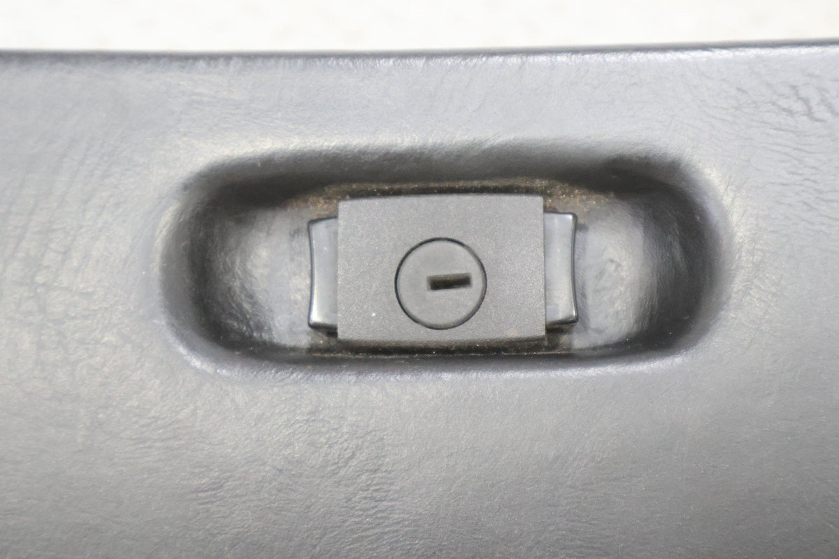 1993 Chevrolet Corvette- Glove Box