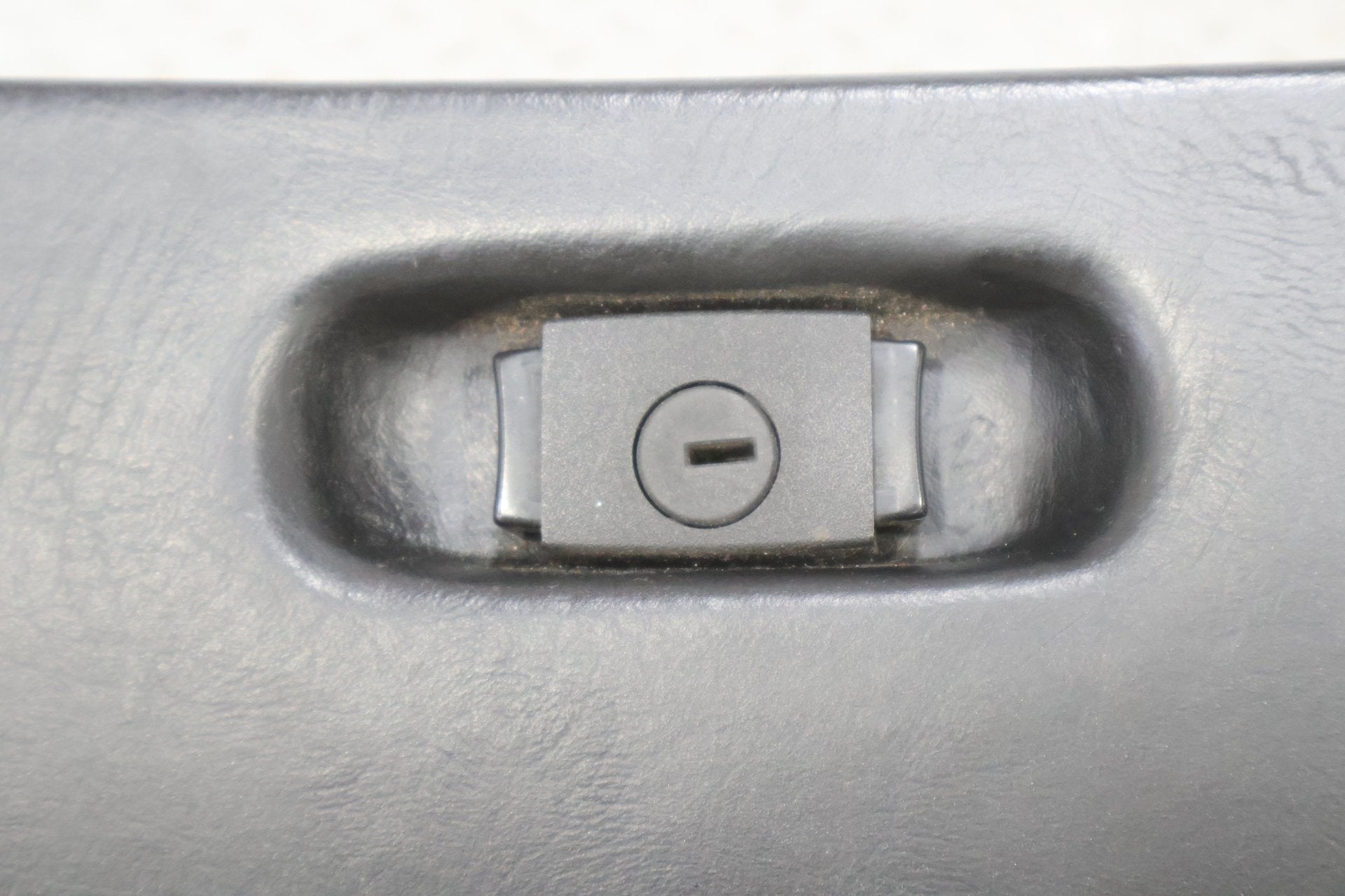 1993 Chevrolet Corvette- Glove Box
