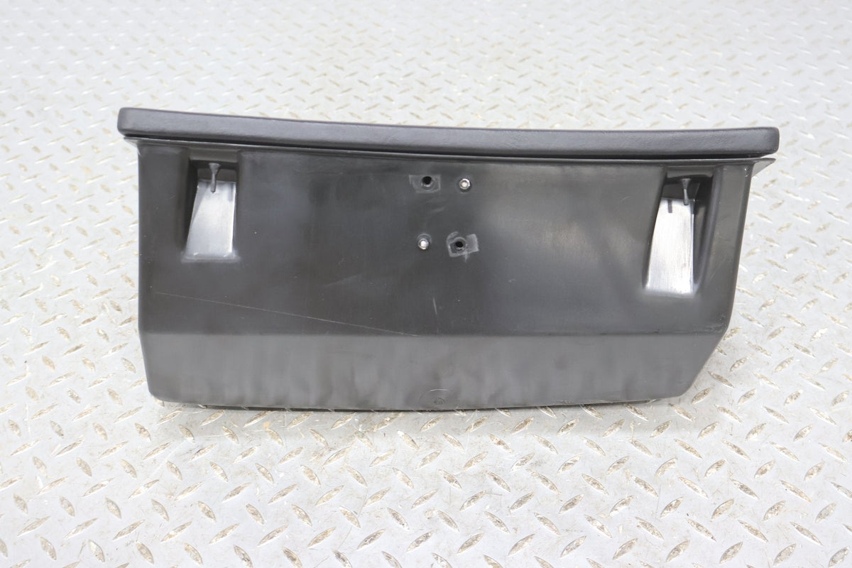 1993 Chevrolet Corvette- Glove Box