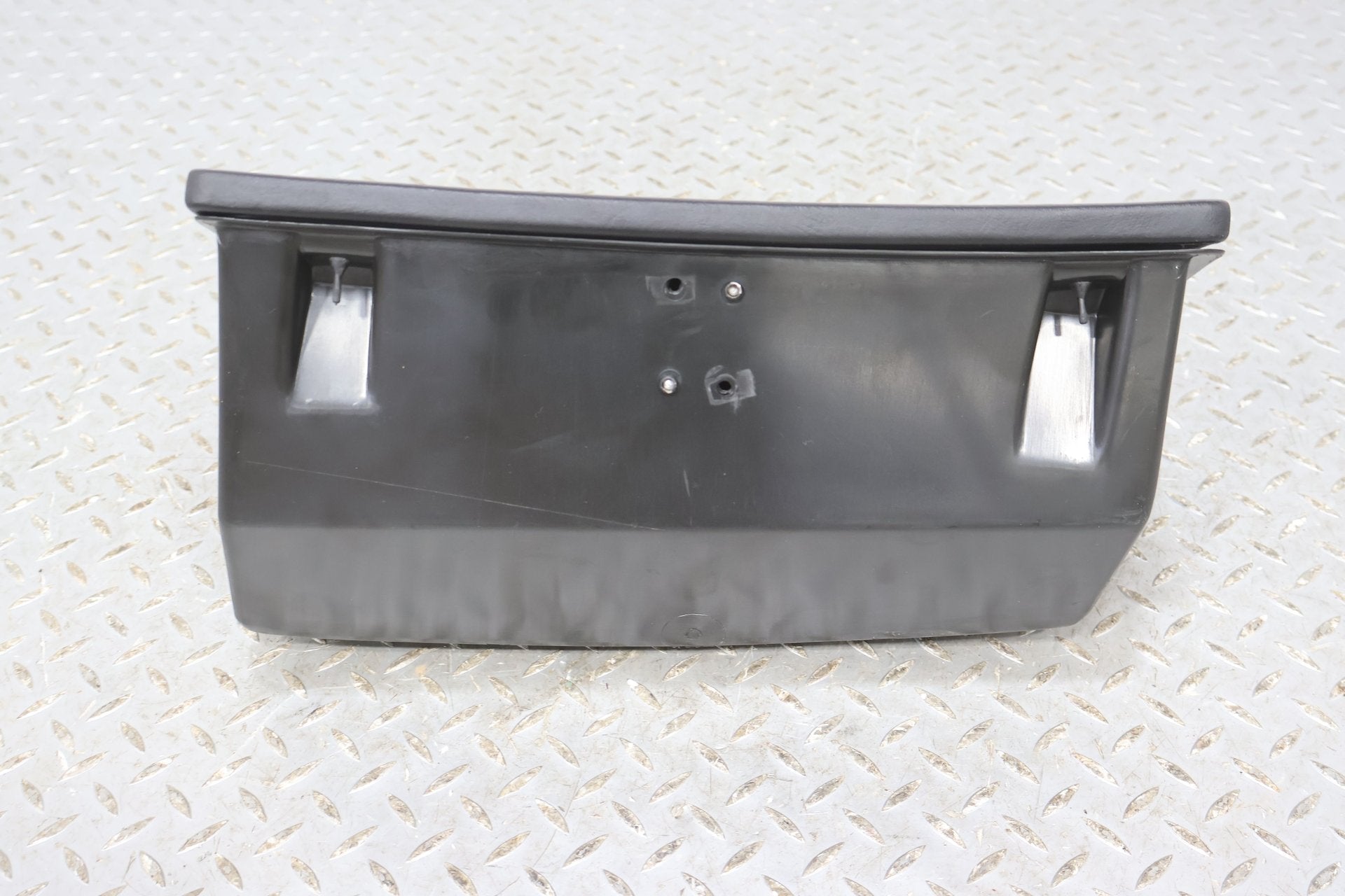 1993 Chevrolet Corvette- Glove Box