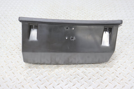 1993 Chevrolet Corvette- Glove Box
