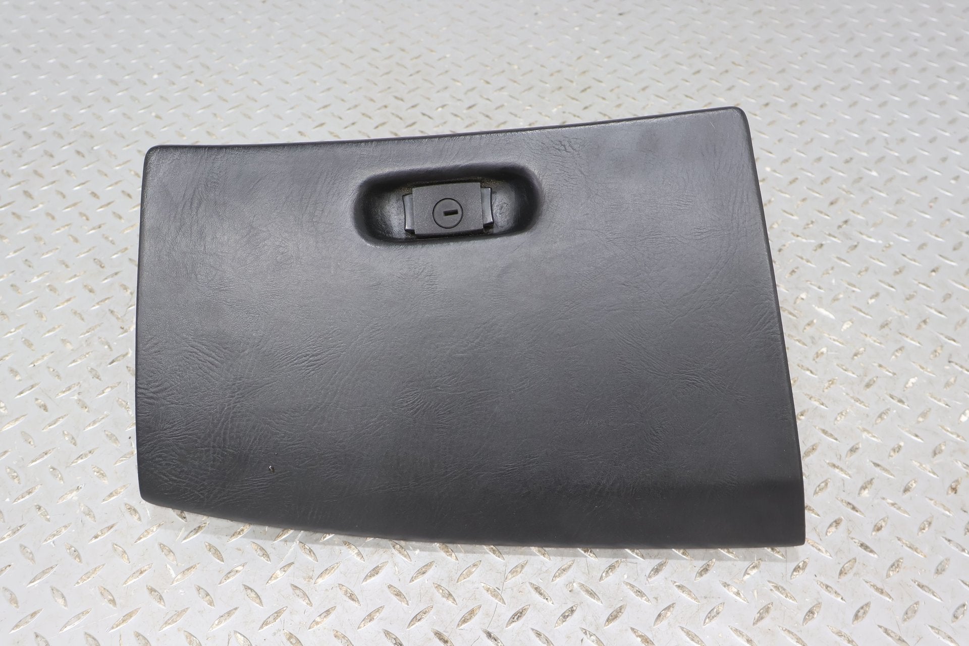 1993 Chevrolet Corvette- Glove Box