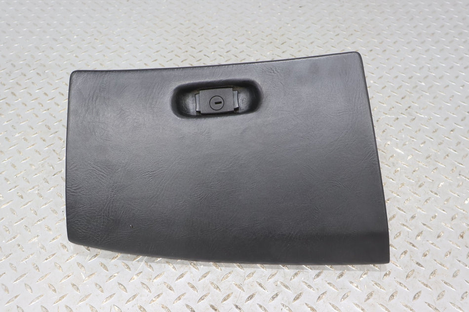 1993 Chevrolet Corvette- Glove Box