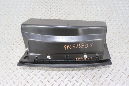 1993 Chevrolet Corvette- Glove Box