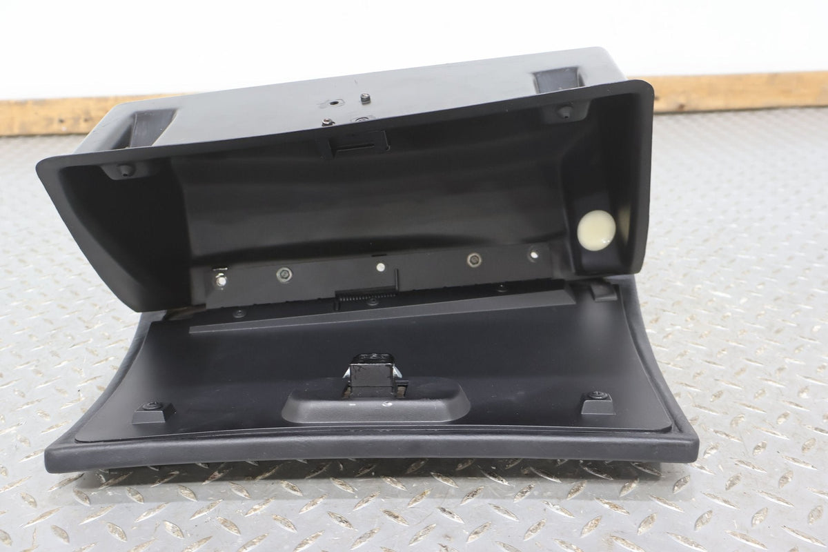 1993 Chevrolet Corvette- Glove Box