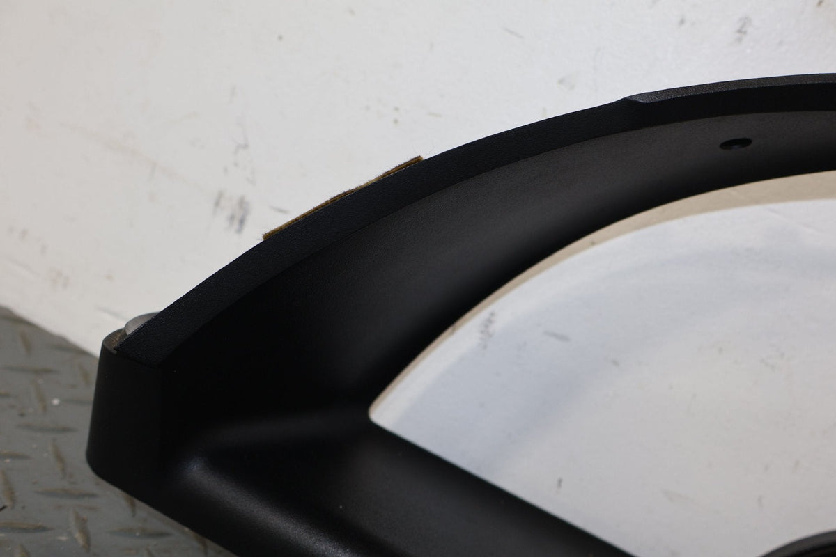 1993 Chevrolet Corvette- Instrument Cluster Bezel