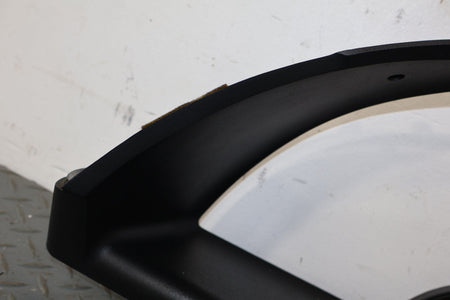 1993 Chevrolet Corvette- Instrument Cluster Bezel