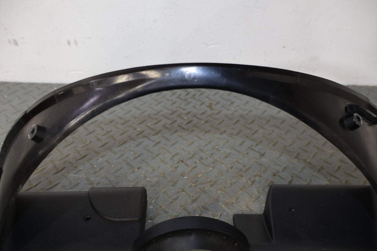 1993 Chevrolet Corvette- Instrument Cluster Bezel