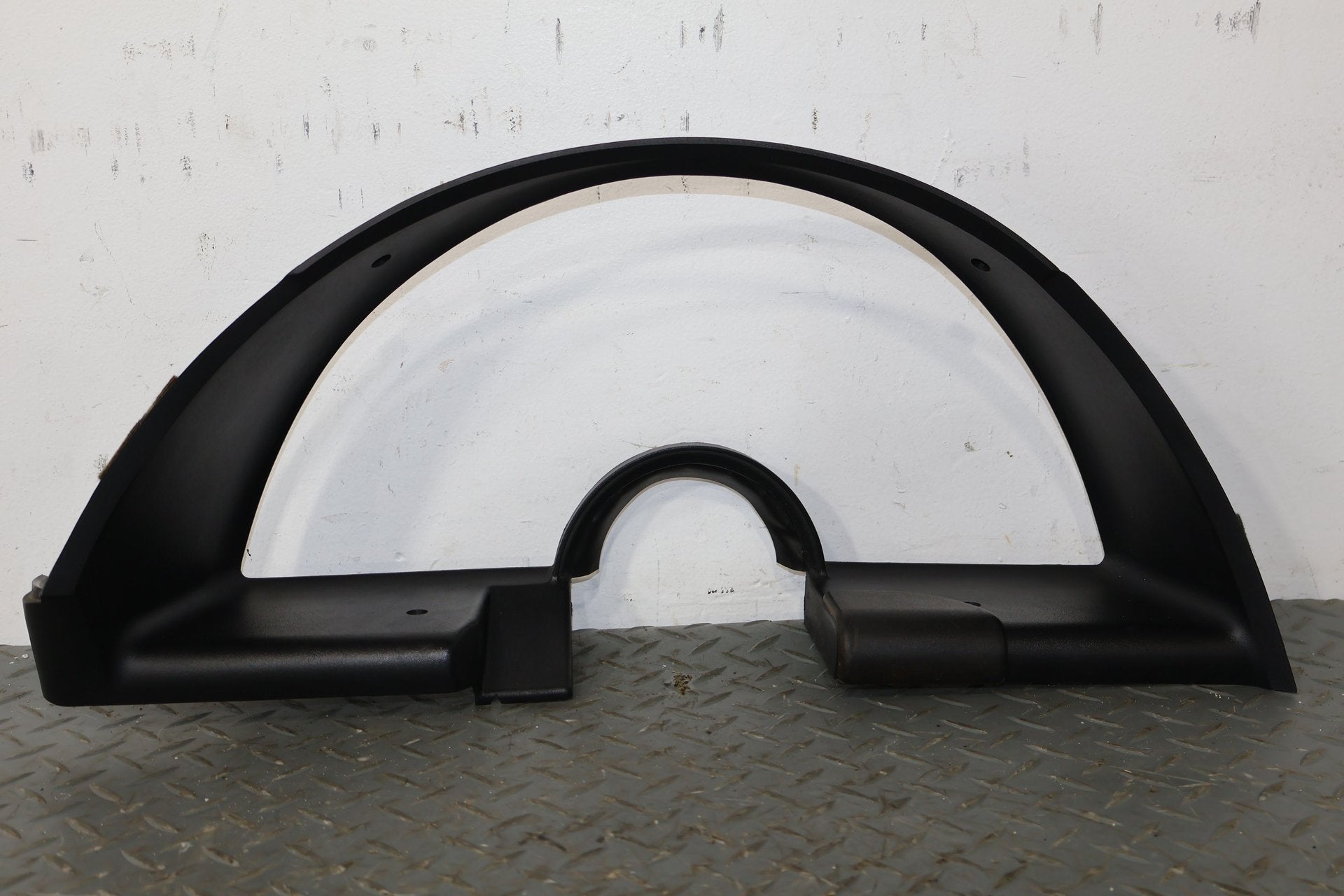 1993 Chevrolet Corvette- Instrument Cluster Bezel