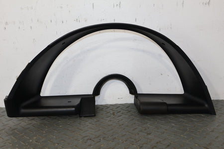 1993 Chevrolet Corvette- Instrument Cluster Bezel