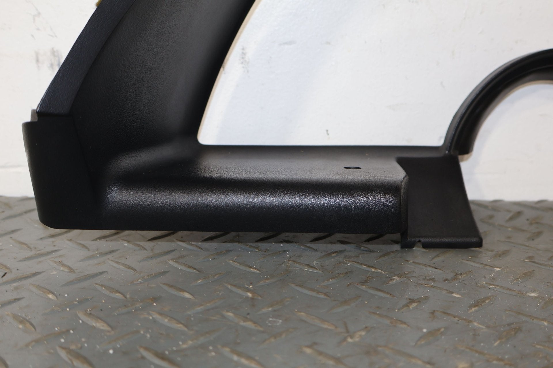 1993 Chevrolet Corvette- Instrument Cluster Bezel