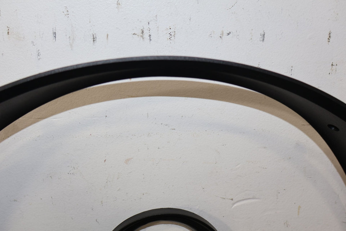 1993 Chevrolet Corvette- Instrument Cluster Bezel