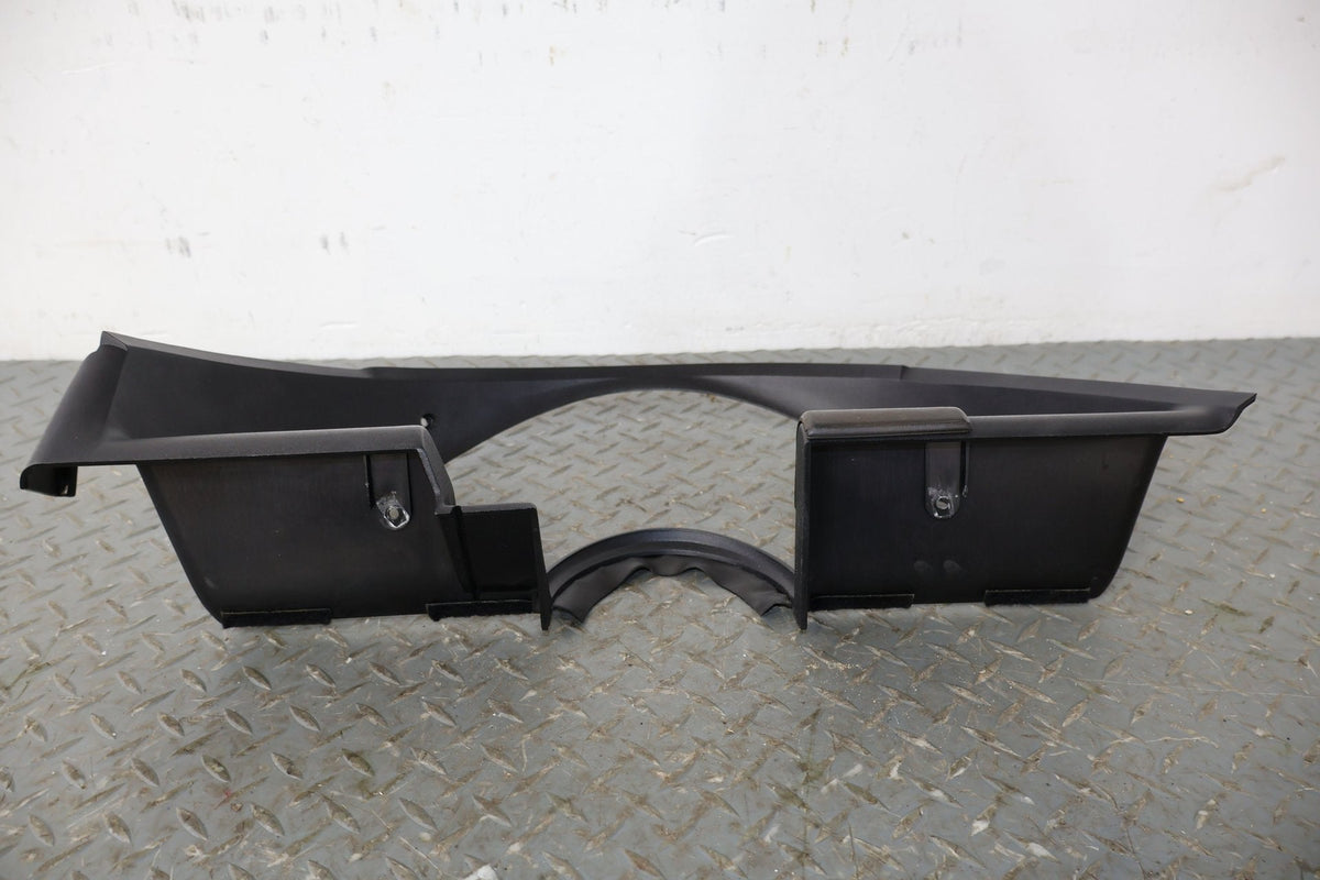 1993 Chevrolet Corvette- Instrument Cluster Bezel