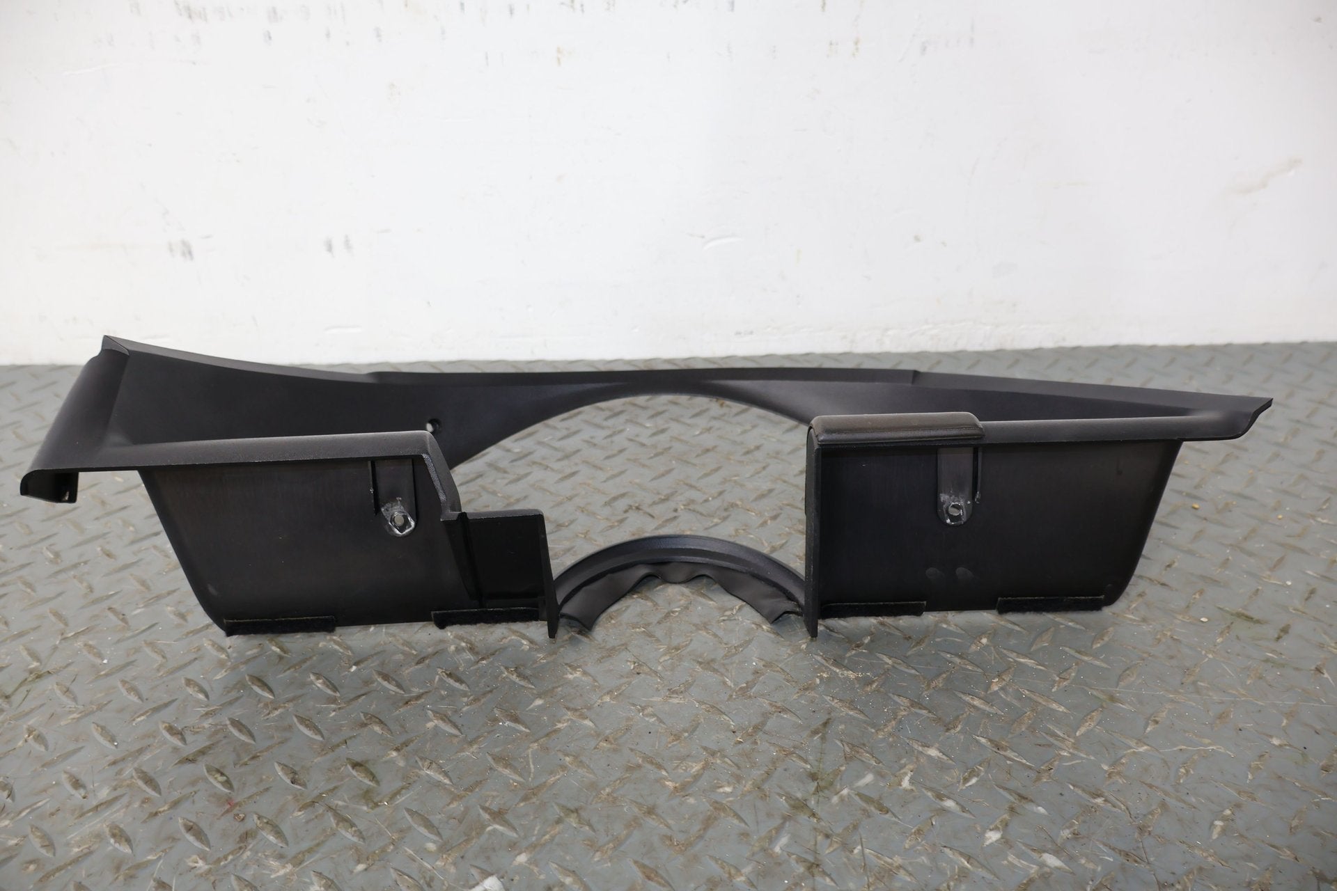 1993 Chevrolet Corvette- Instrument Cluster Bezel