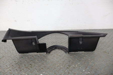 1993 Chevrolet Corvette- Instrument Cluster Bezel