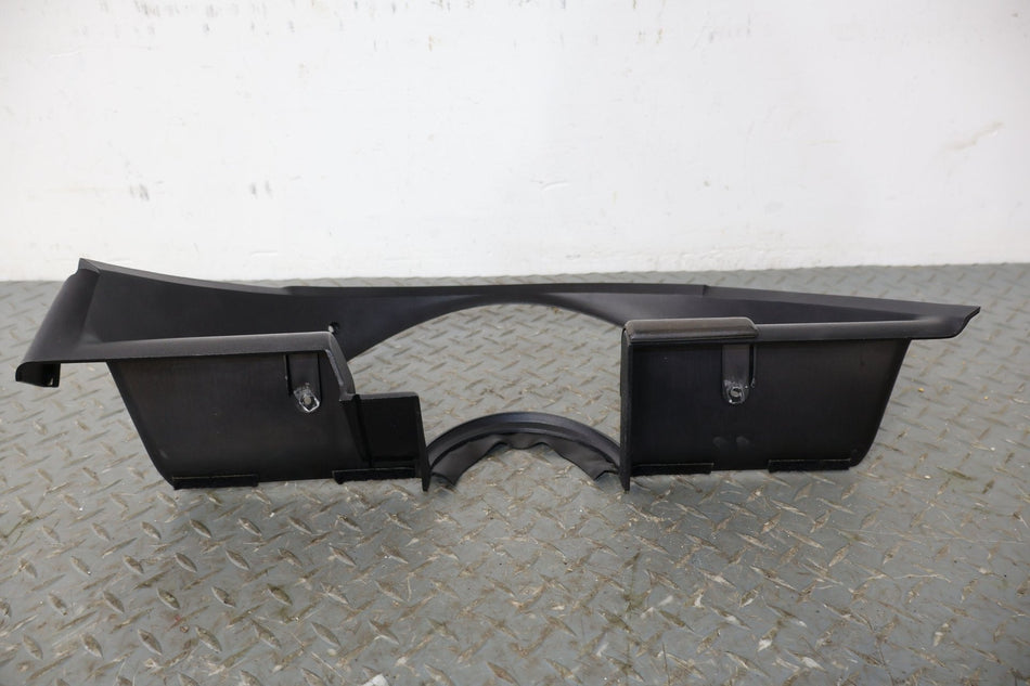 1993 Chevrolet Corvette- Instrument Cluster Bezel