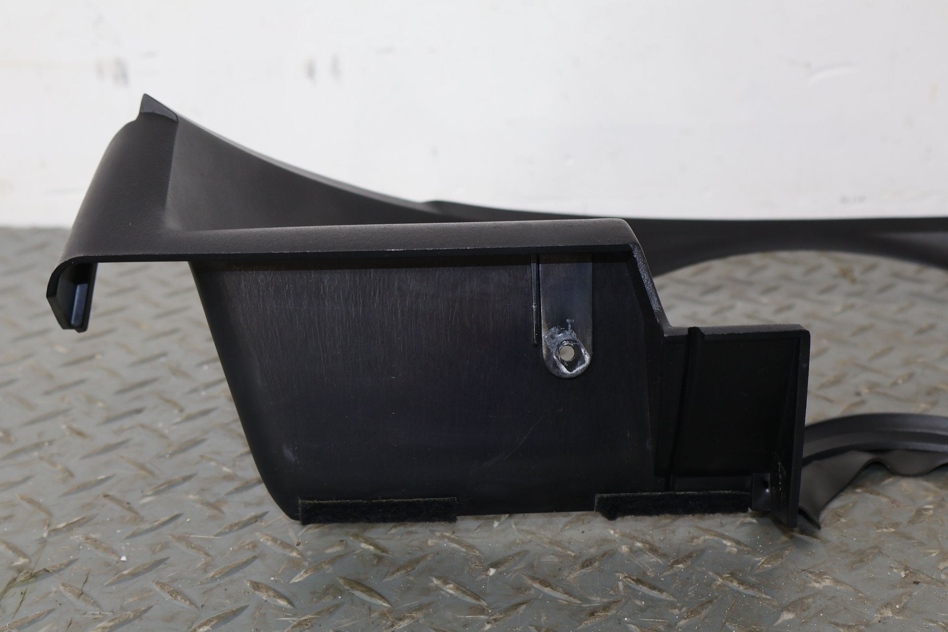 1993 Chevrolet Corvette- Instrument Cluster Bezel