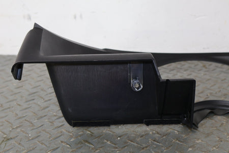1993 Chevrolet Corvette- Instrument Cluster Bezel