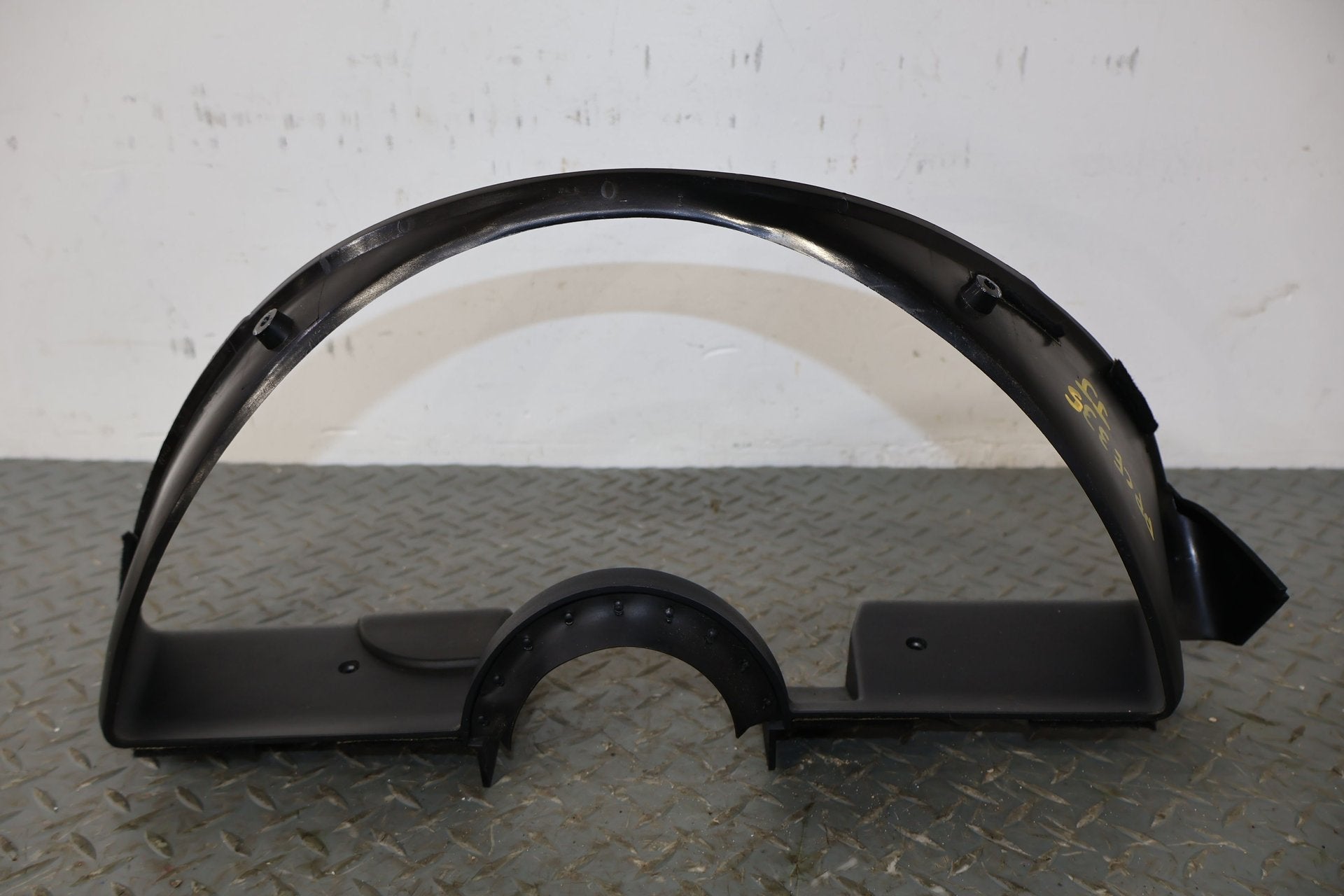 1993 Chevrolet Corvette- Instrument Cluster Bezel