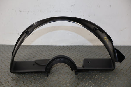 1993 Chevrolet Corvette- Instrument Cluster Bezel