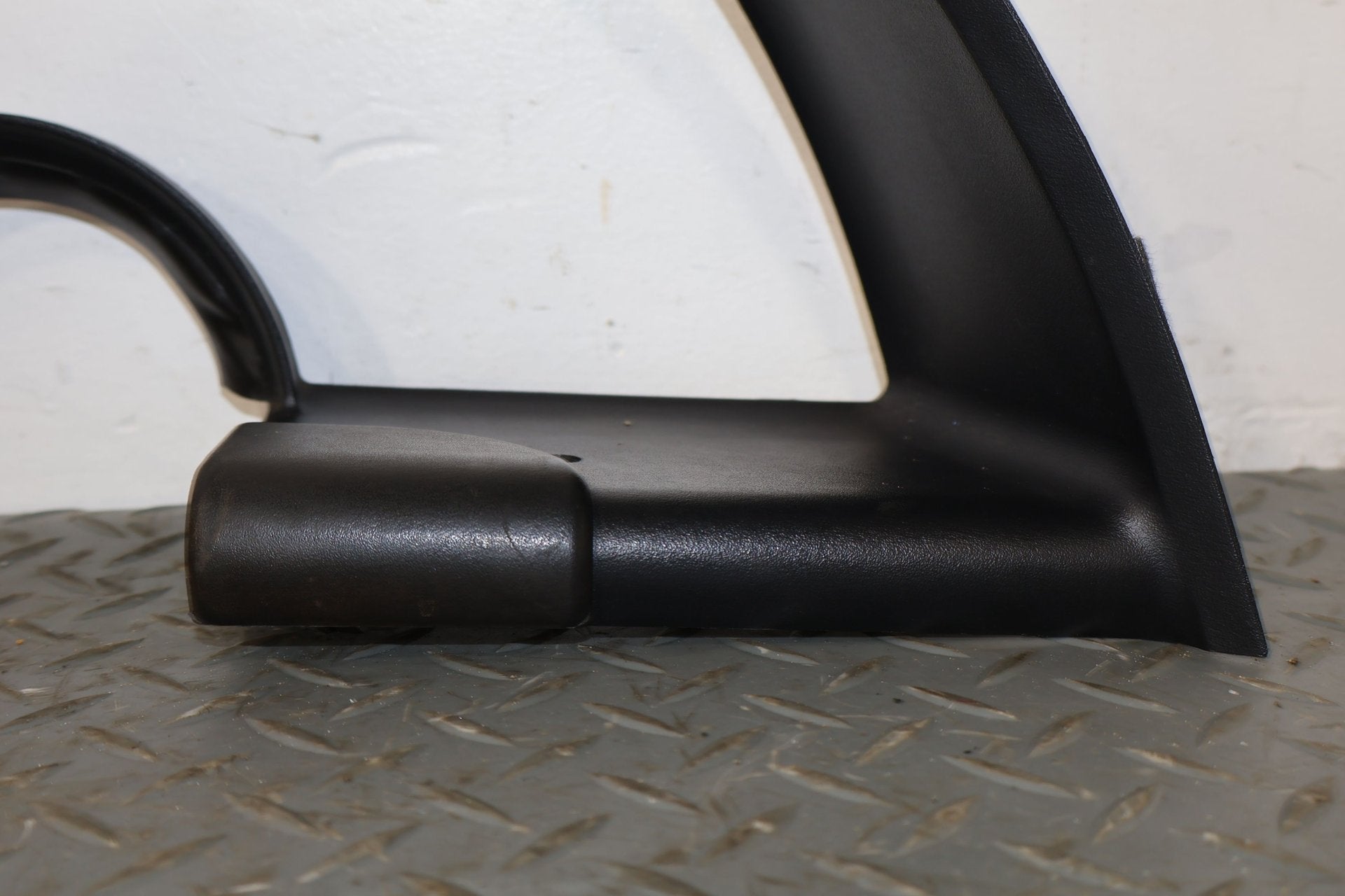 1993 Chevrolet Corvette- Instrument Cluster Bezel