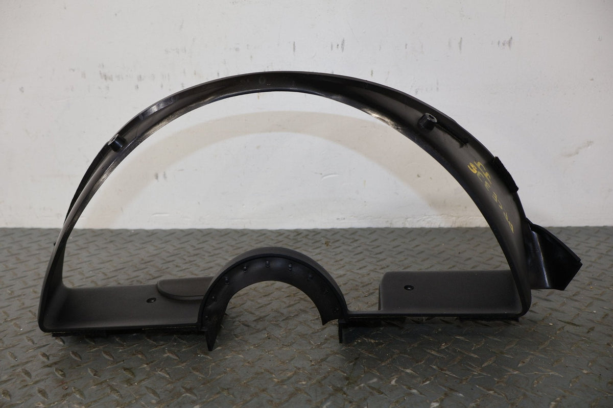 1993 Chevrolet Corvette- Instrument Cluster Bezel