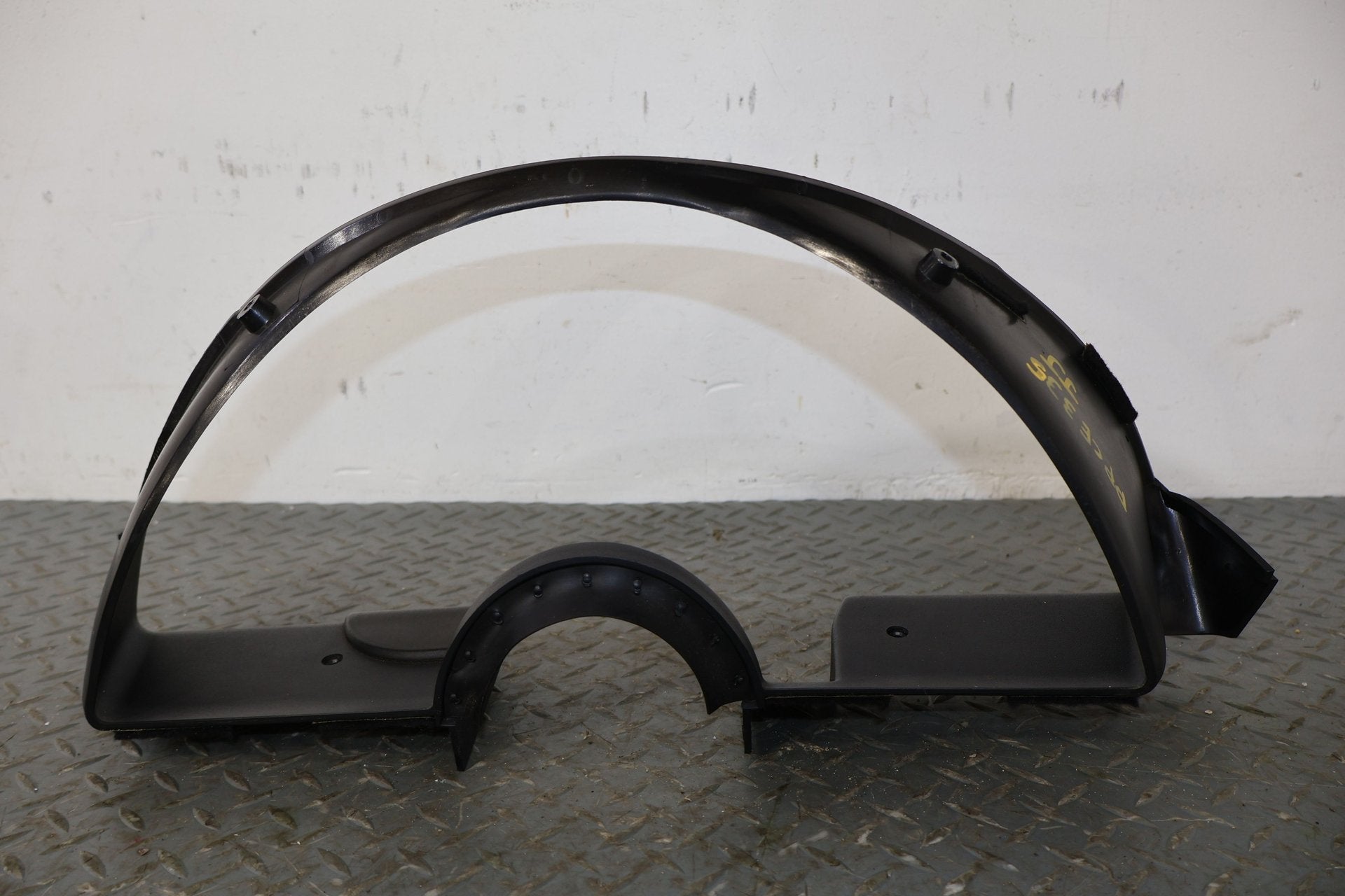 1993 Chevrolet Corvette- Instrument Cluster Bezel
