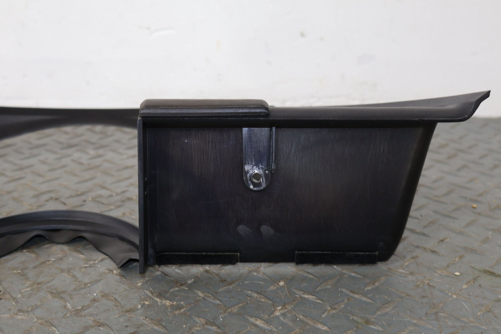 1993 Chevrolet Corvette- Instrument Cluster Bezel