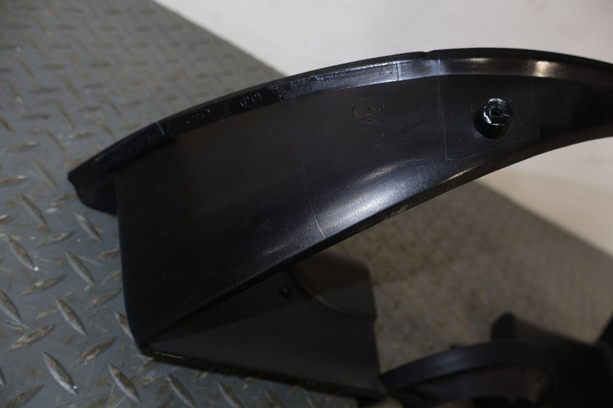 1993 Chevrolet Corvette- Instrument Cluster Bezel