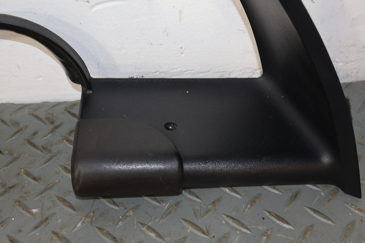 1993 Chevrolet Corvette- Instrument Cluster Bezel