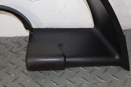 1993 Chevrolet Corvette- Instrument Cluster Bezel