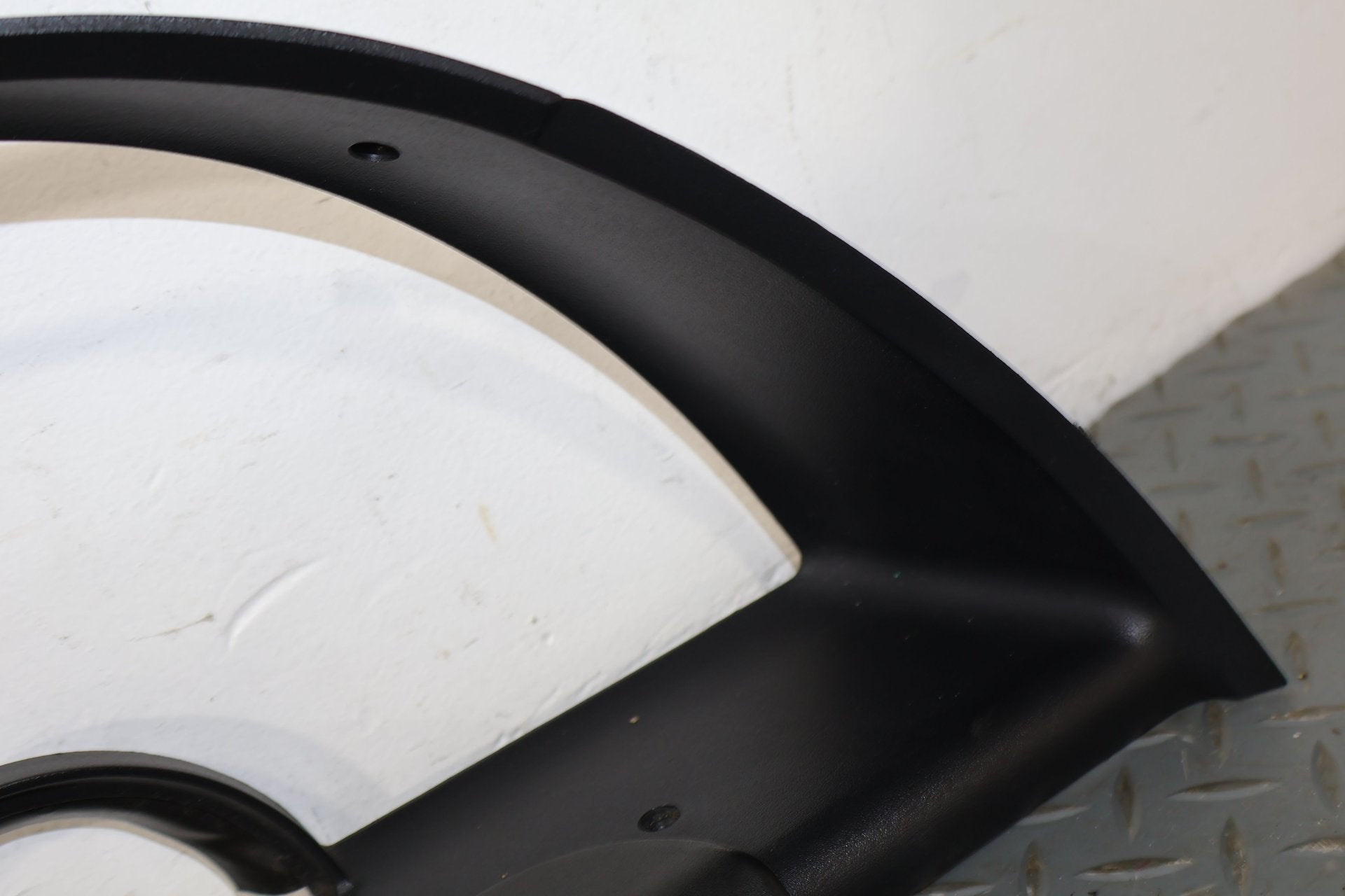 1993 Chevrolet Corvette- Instrument Cluster Bezel
