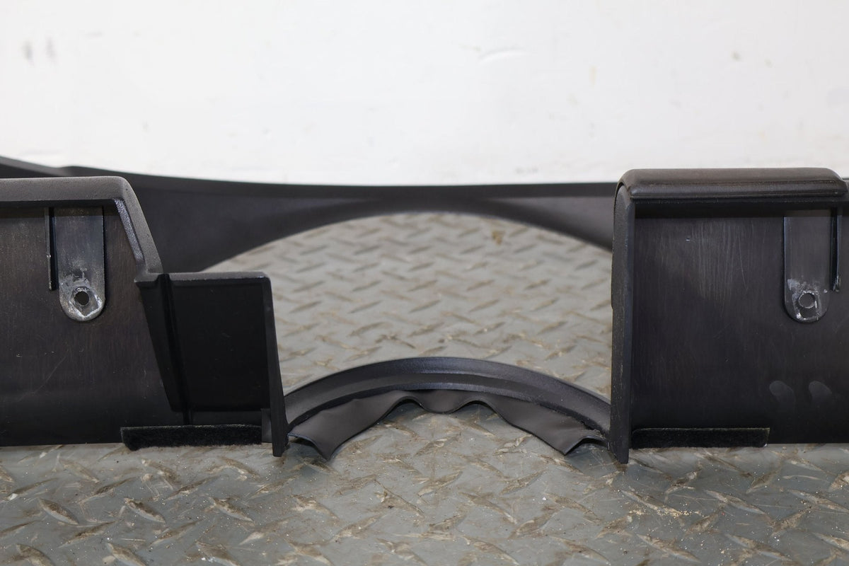 1993 Chevrolet Corvette- Instrument Cluster Bezel