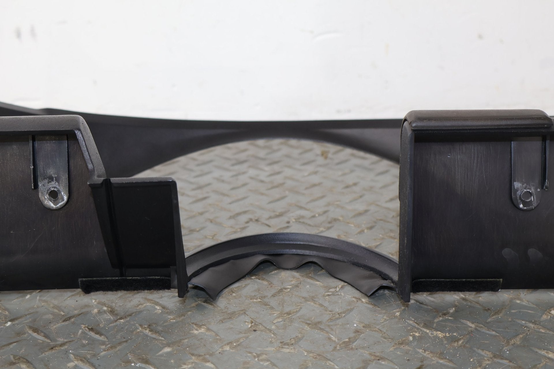 1993 Chevrolet Corvette- Instrument Cluster Bezel