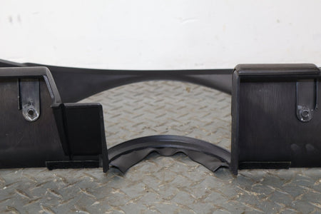1993 Chevrolet Corvette- Instrument Cluster Bezel