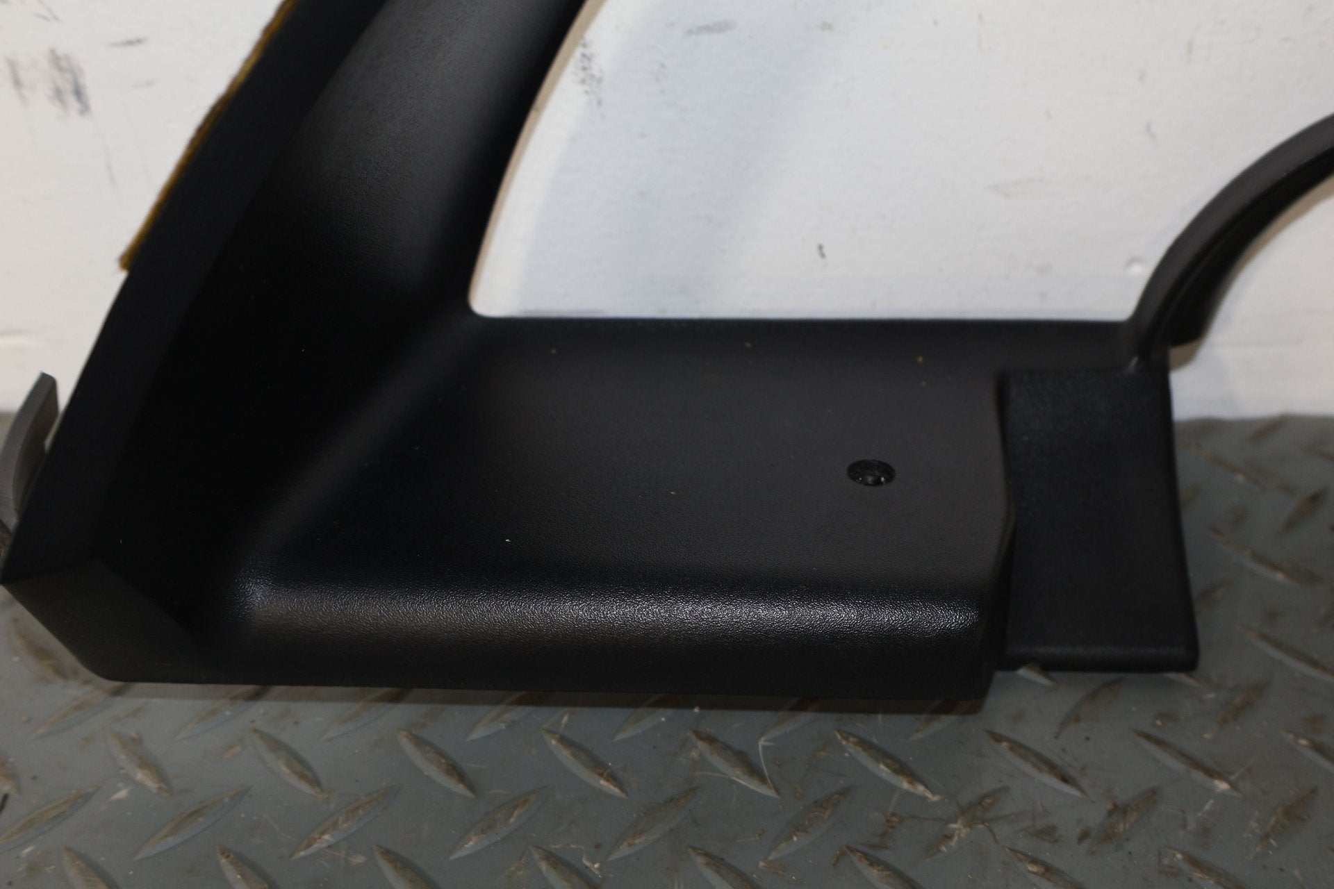 1993 Chevrolet Corvette- Instrument Cluster Bezel