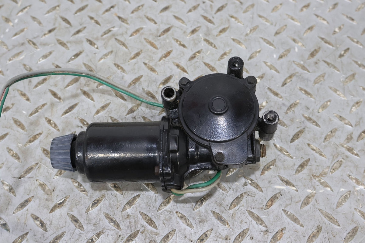 1993 Chevrolet Corvette- Left Headlight Motor