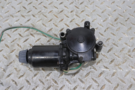 1993 Chevrolet Corvette- Left Headlight Motor