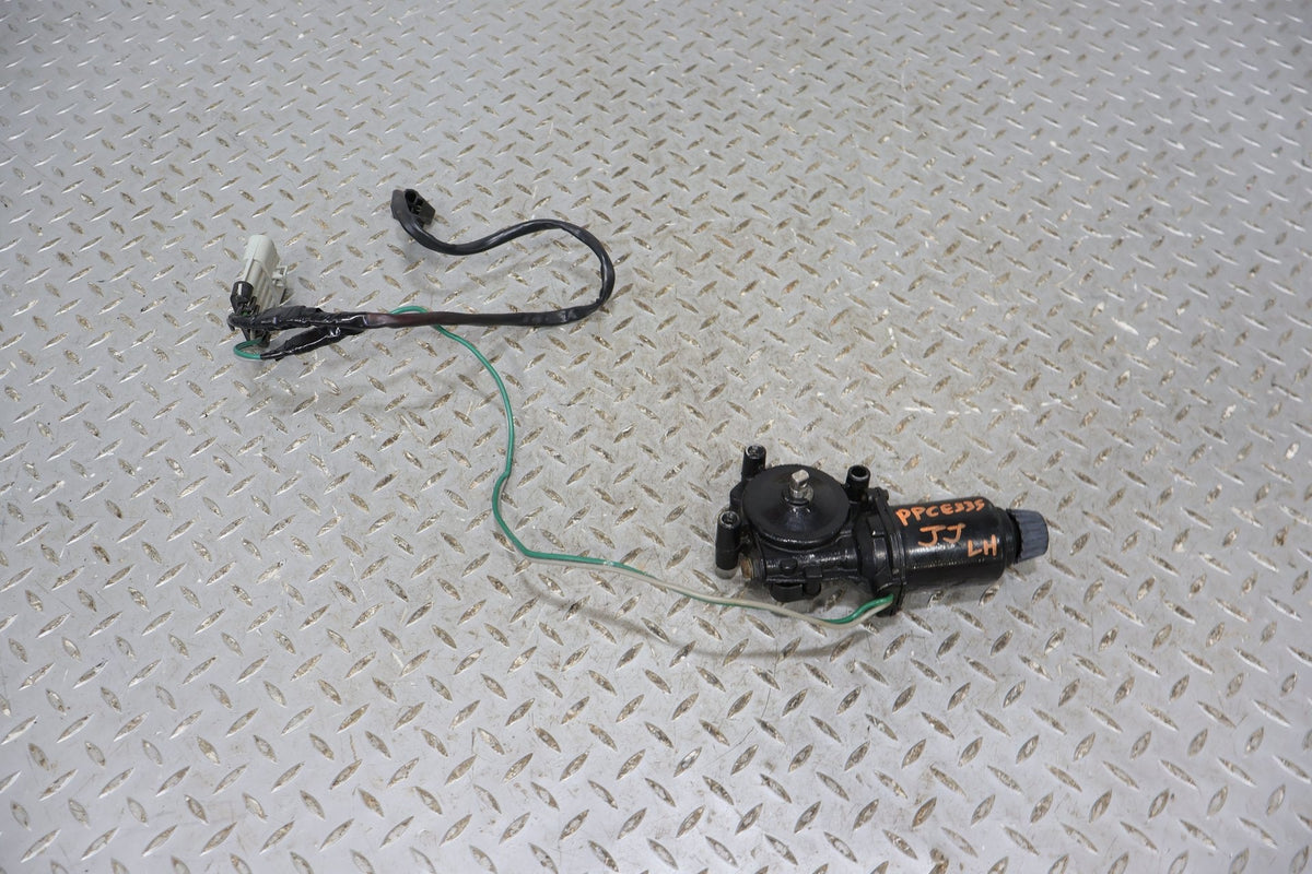 1993 Chevrolet Corvette- Left Headlight Motor