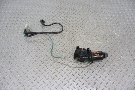 1993 Chevrolet Corvette- Left Headlight Motor