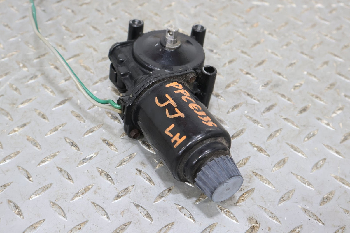 1993 Chevrolet Corvette- Left Headlight Motor